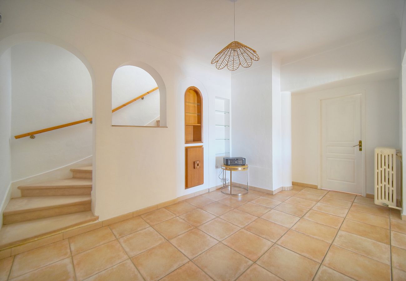 Villa à Cannes - FRGK Villa Mare Palm Beach