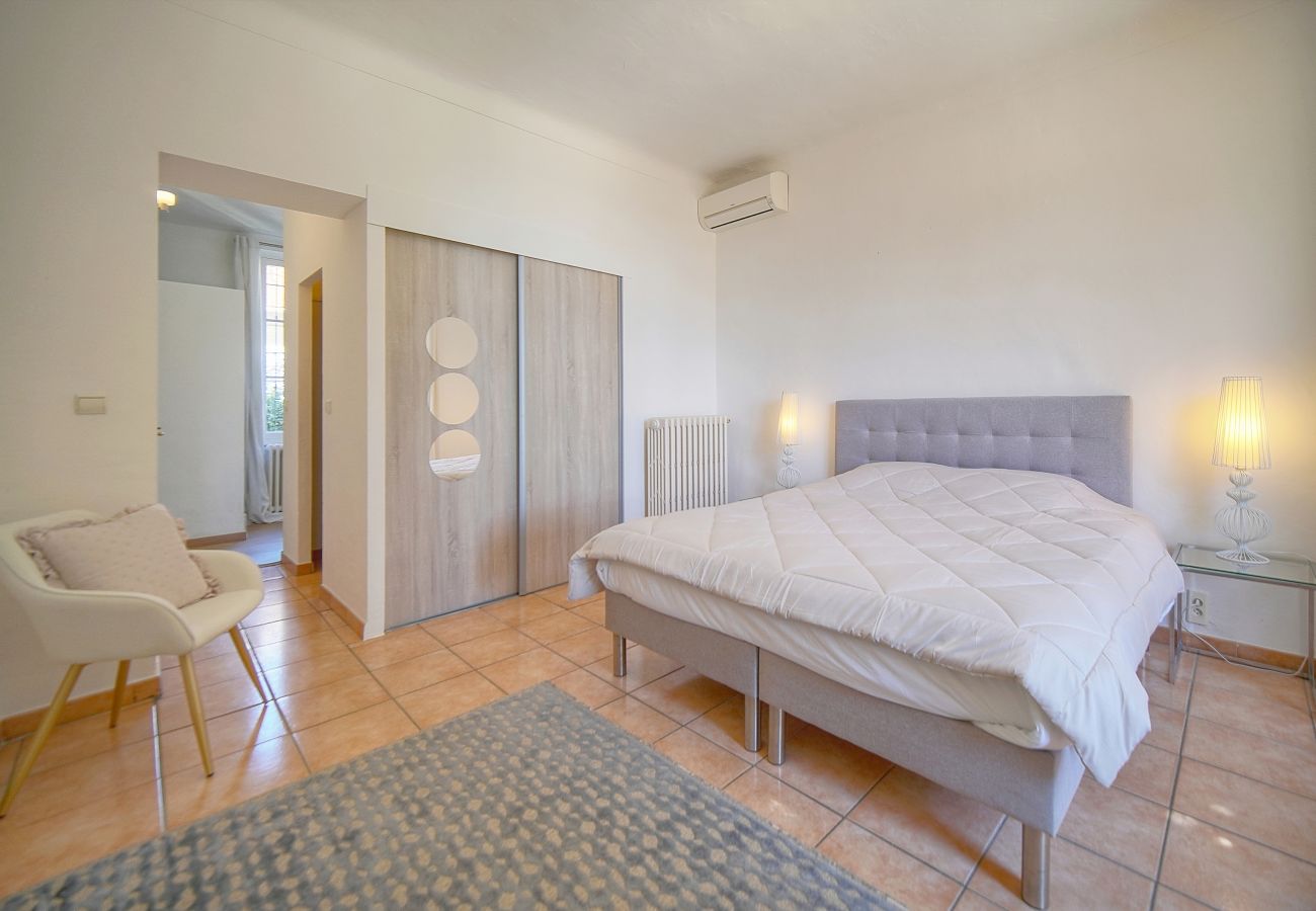 Villa à Cannes - FRGK Villa Mare Palm Beach