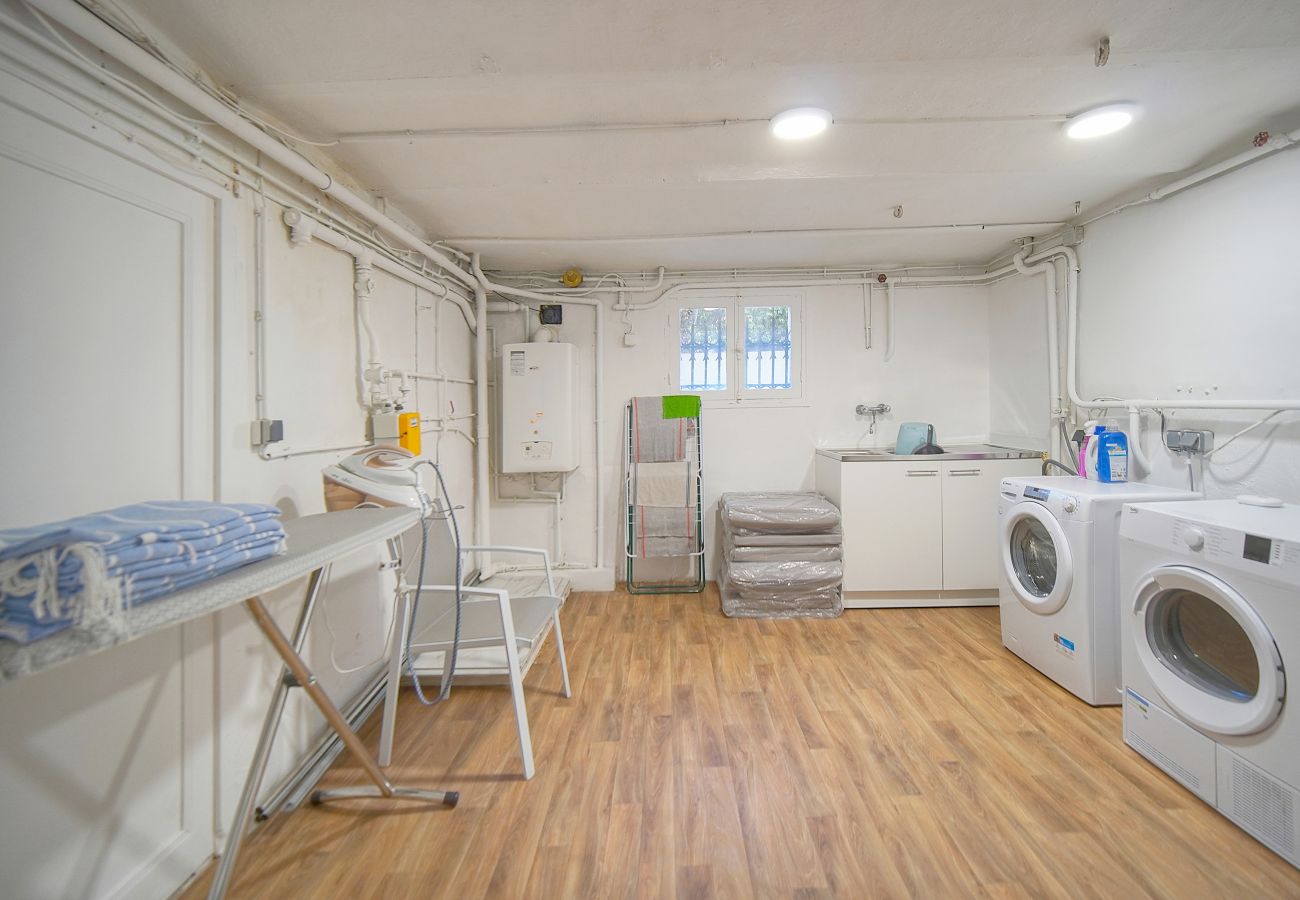 Villa à Cannes - FRGK Villa Mare Palm Beach