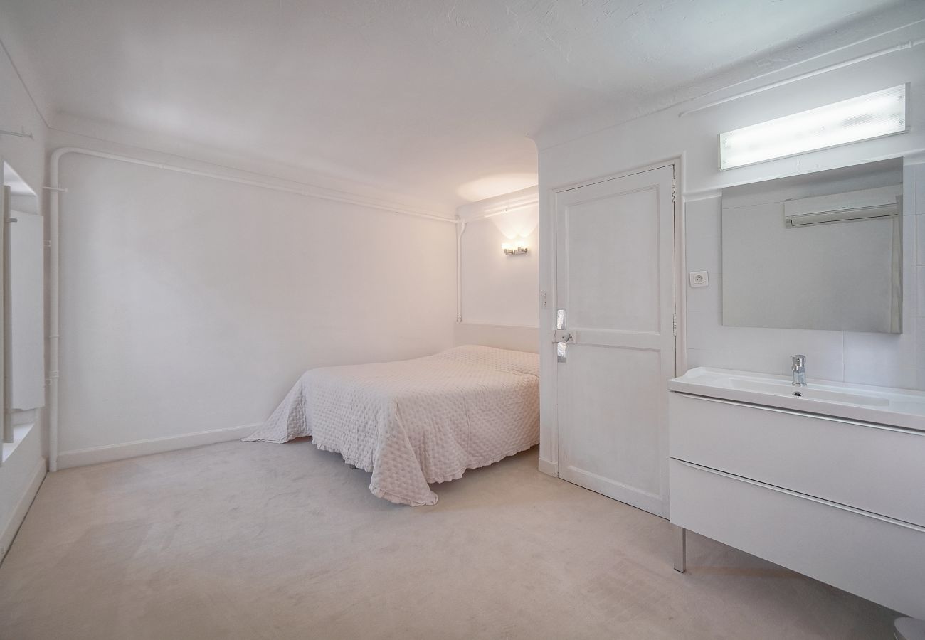 Villa à Cannes - FRGK Villa Mare Palm Beach