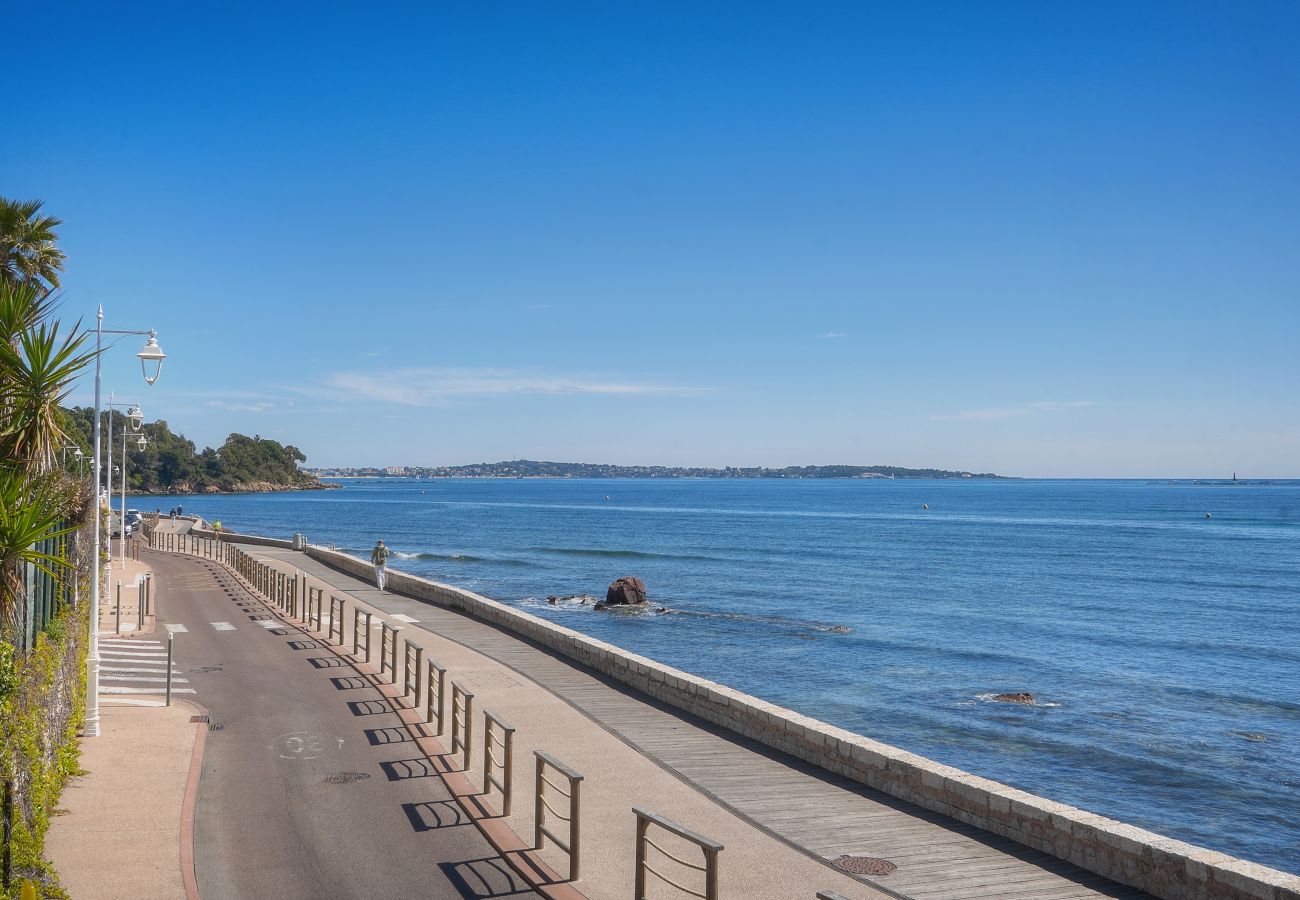 Villa à Cannes - FRGK Villa Mare Palm Beach