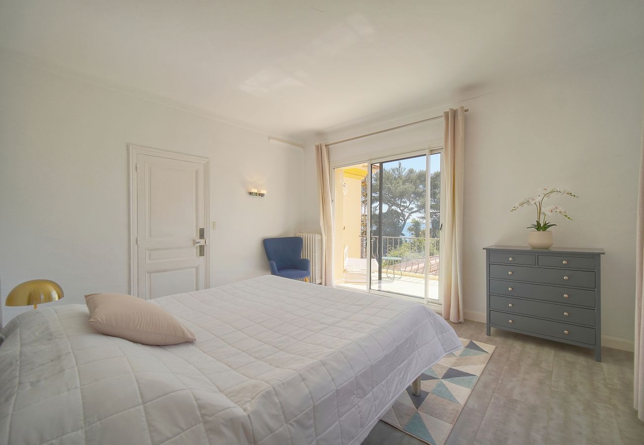 Villa à Cannes - FRGK Villa Mare Palm Beach