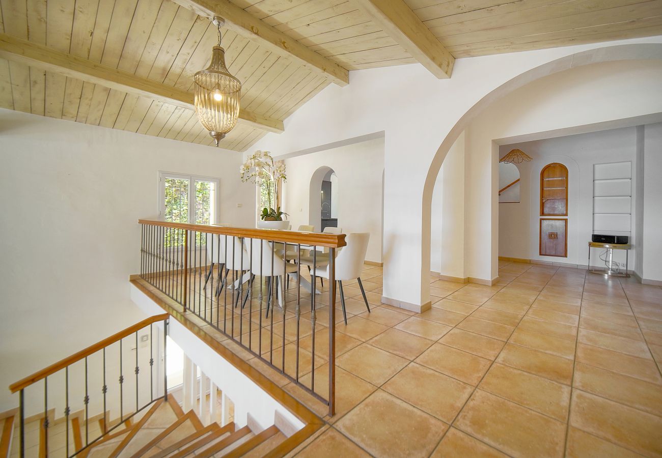 Villa à Cannes - FRGK Villa Mare Palm Beach