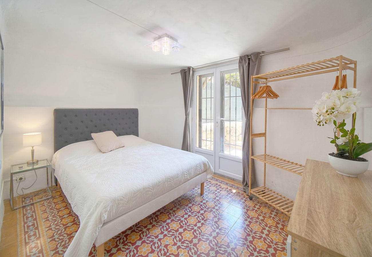 Villa à Cannes - FRGK Villa Mare Palm Beach