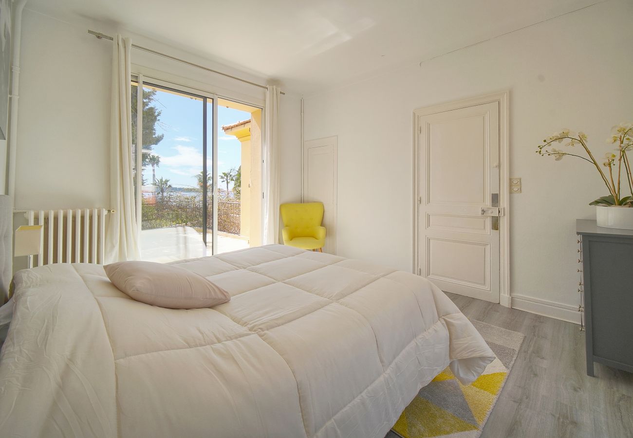 Villa à Cannes - FRGK Villa Mare Palm Beach