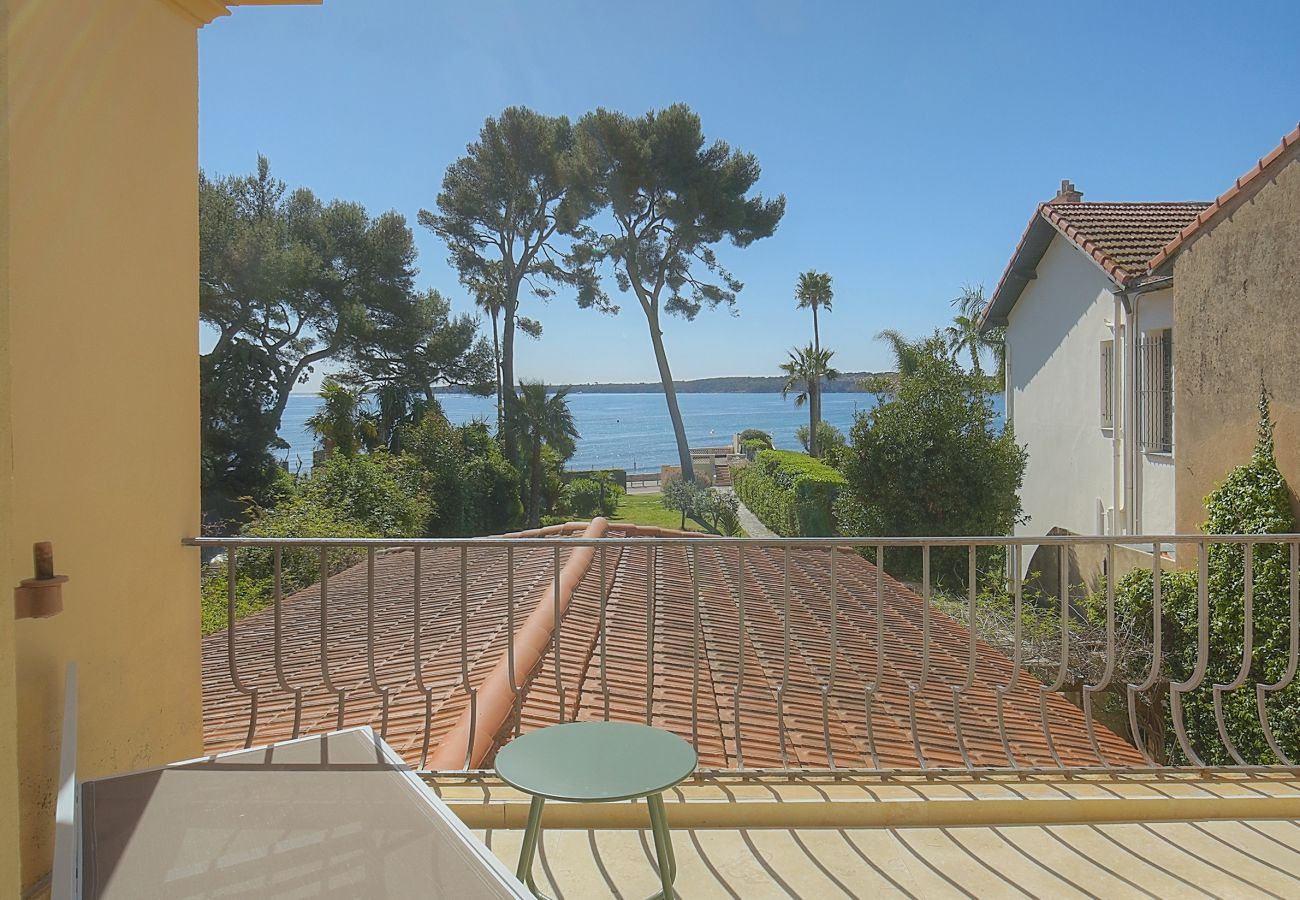 Villa à Cannes - FRGK Villa Mare Palm Beach