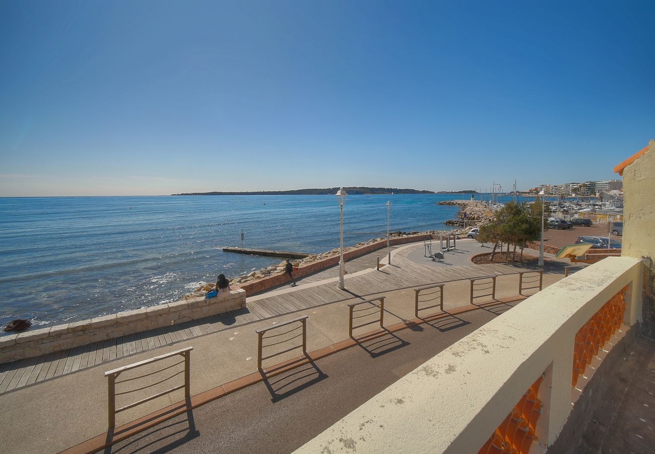 Villa à Cannes - FRGK Villa Mare Palm Beach