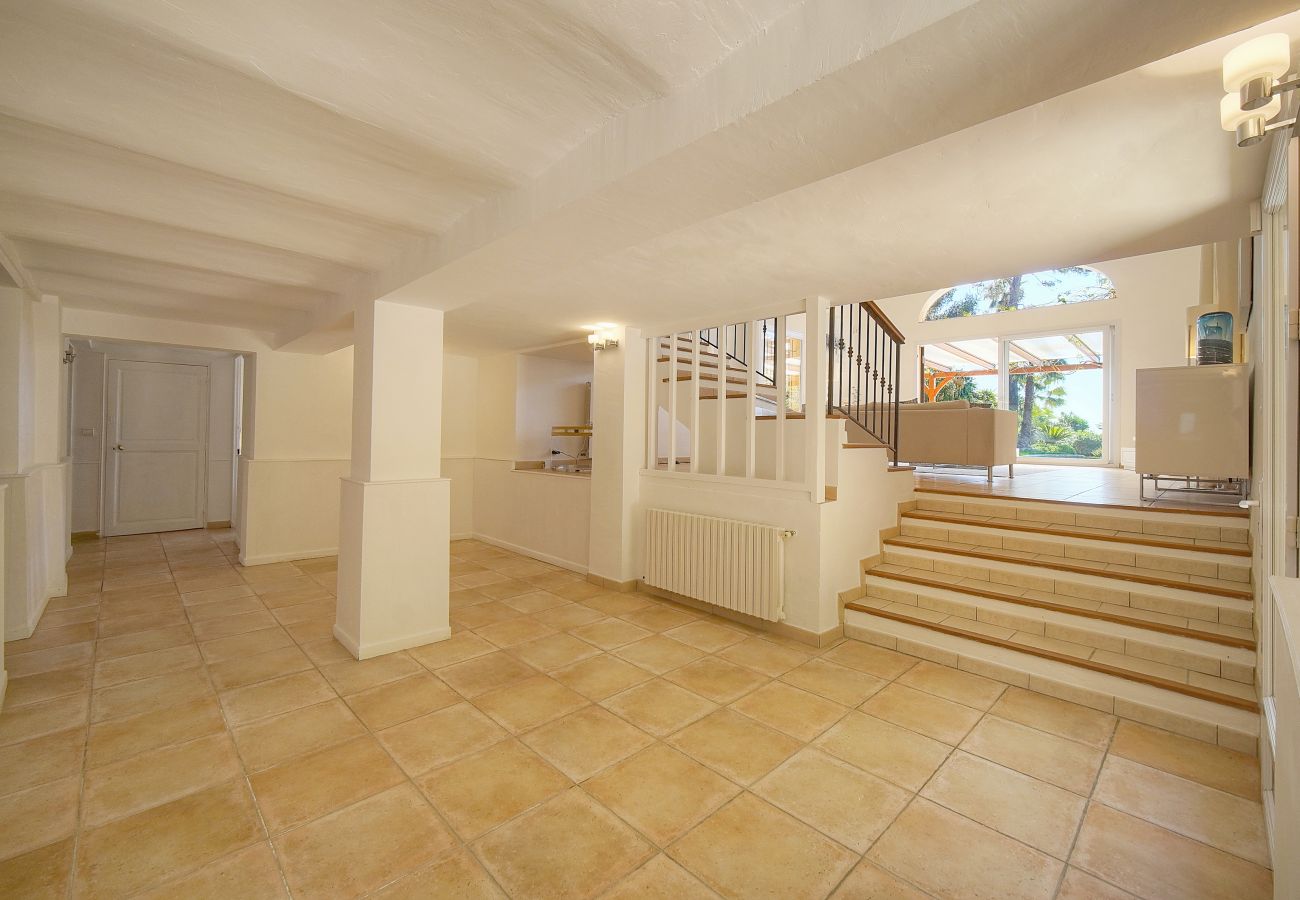 Villa à Cannes - FRGK Villa Mare Palm Beach