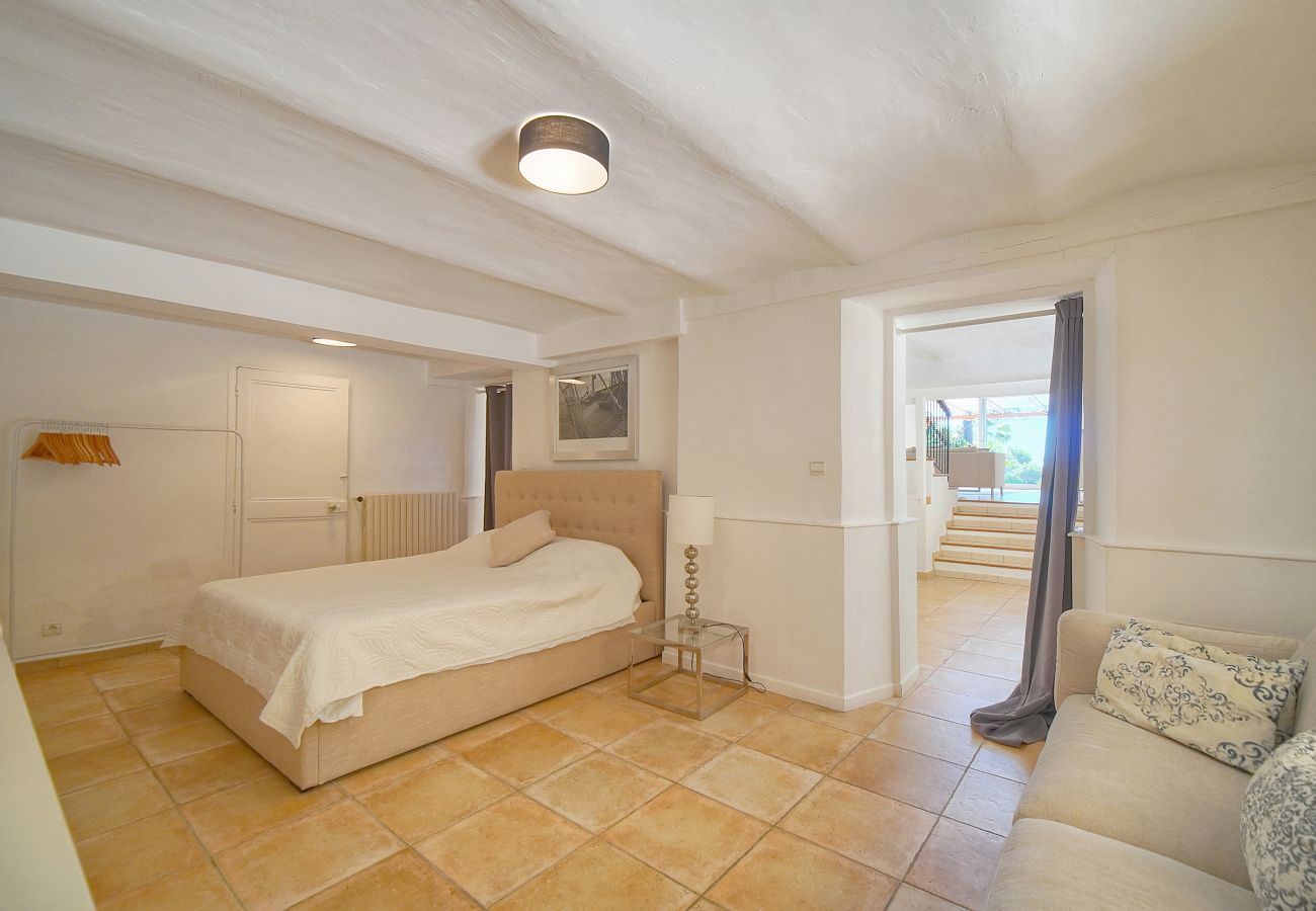 Villa à Cannes - FRGK Villa Mare Palm Beach