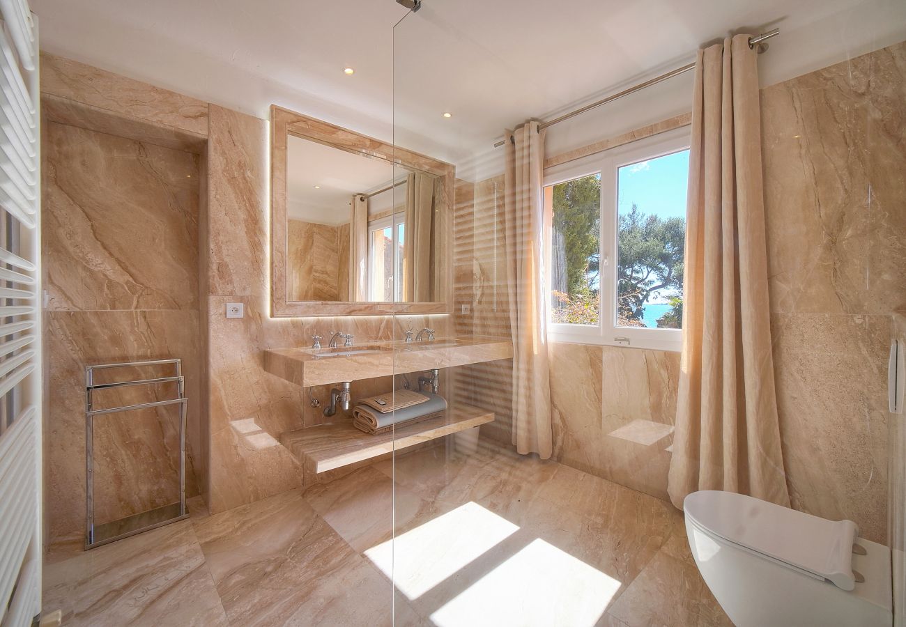 Villa à Cannes - FRGK Villa Mare Palm Beach