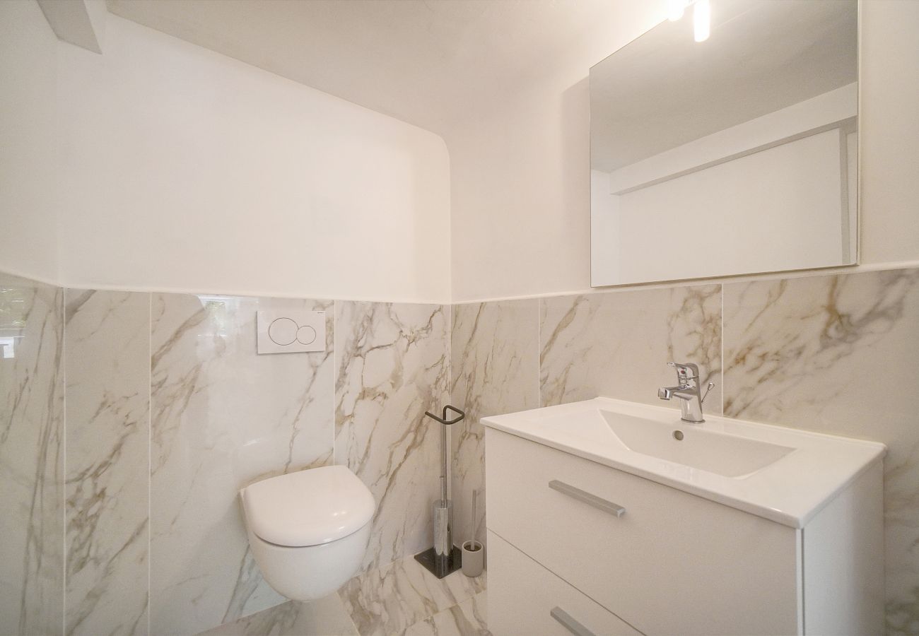 Villa à Cannes - FRGK Villa Mare Palm Beach