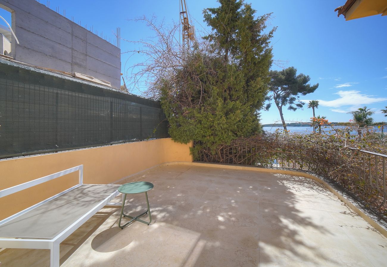 Villa à Cannes - FRGK Villa Mare Palm Beach