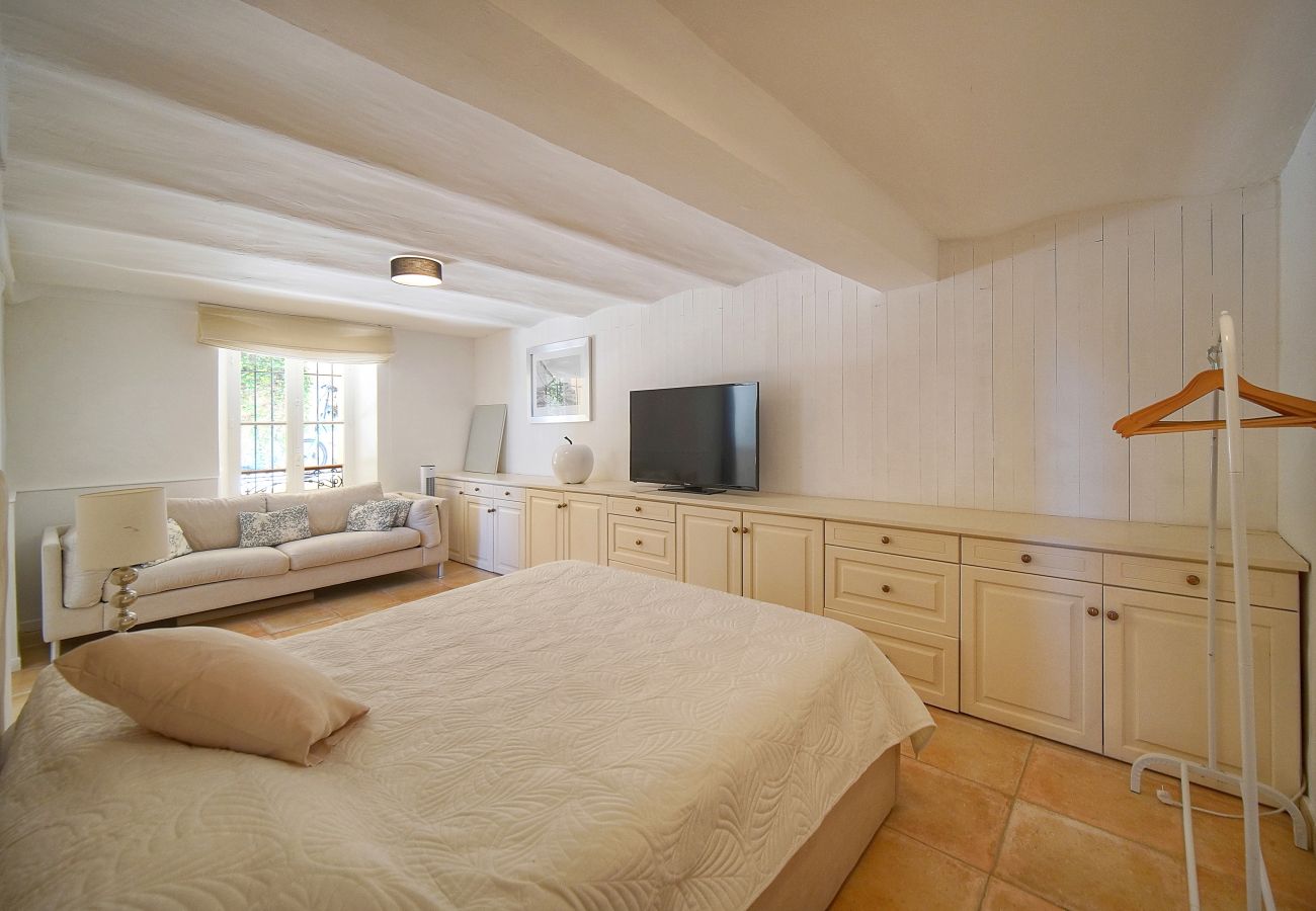 Villa à Cannes - FRGK Villa Mare Palm Beach