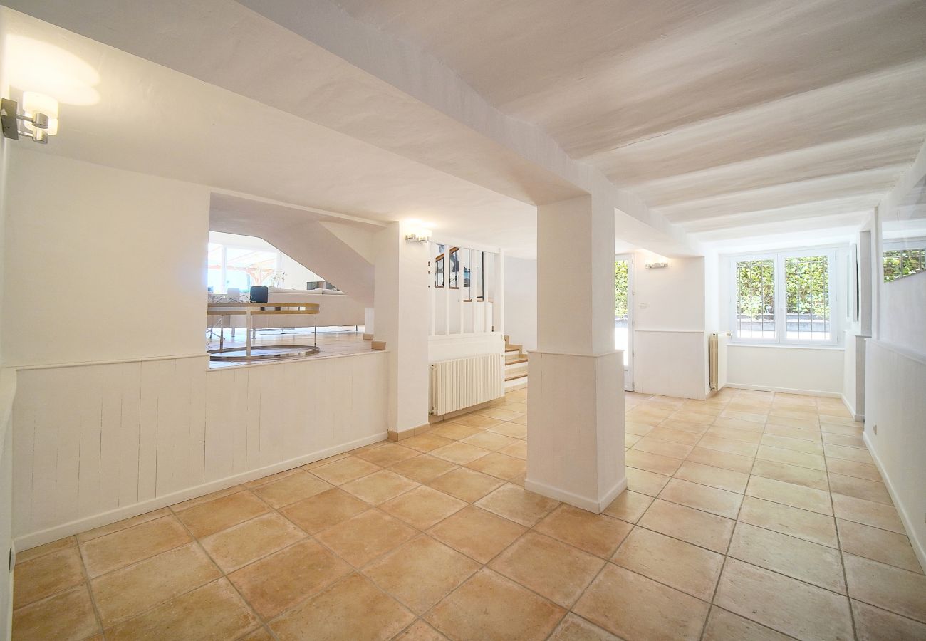 Villa à Cannes - FRGK Villa Mare Palm Beach