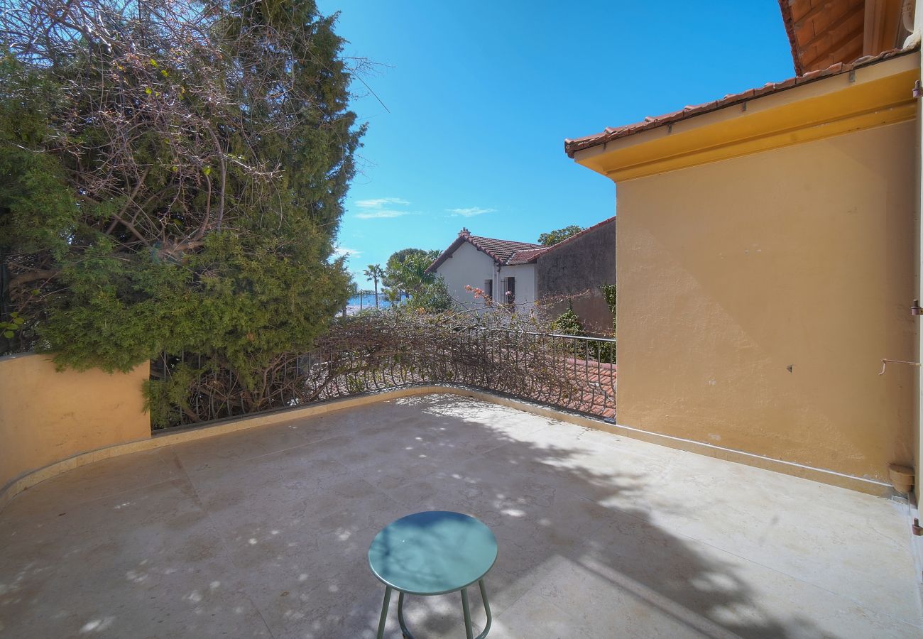 Villa à Cannes - FRGK Villa Mare Palm Beach