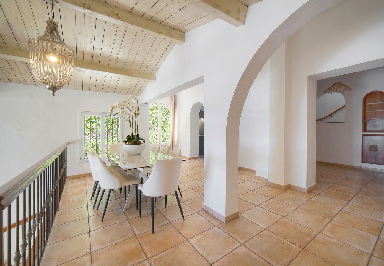 Villa à Cannes - FRGK Villa Mare Palm Beach