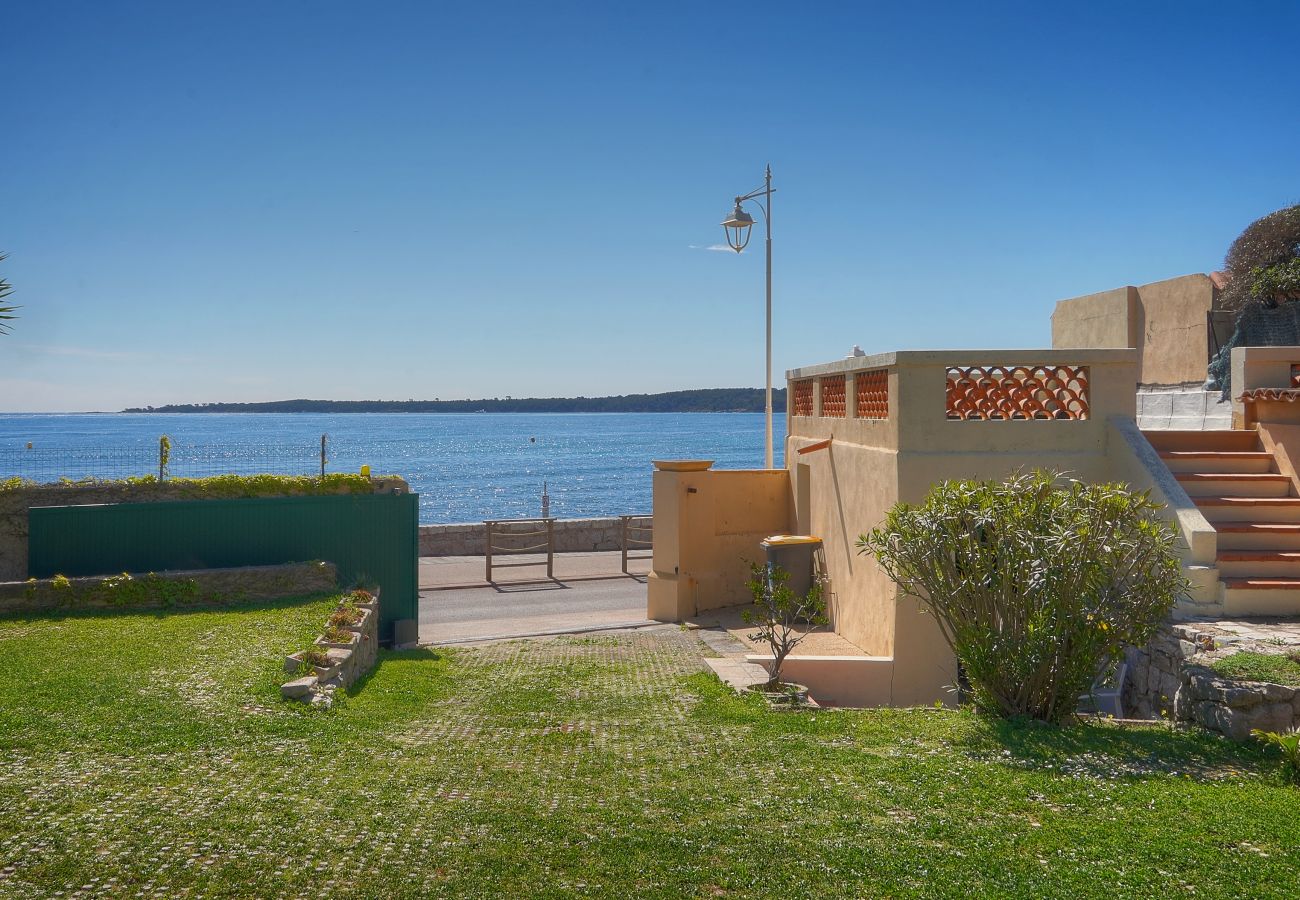 Villa à Cannes - FRGK Villa Mare Palm Beach