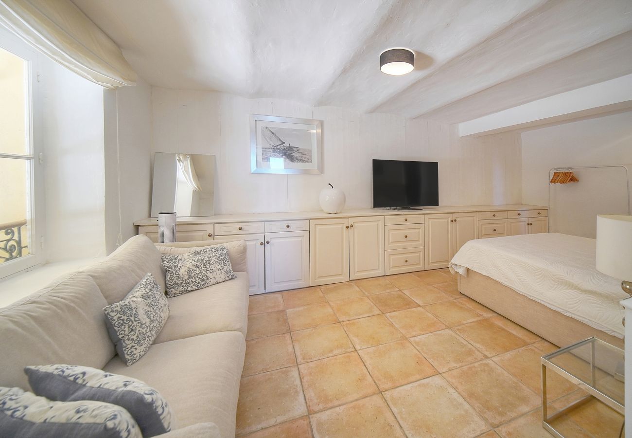 Villa à Cannes - FRGK Villa Mare Palm Beach