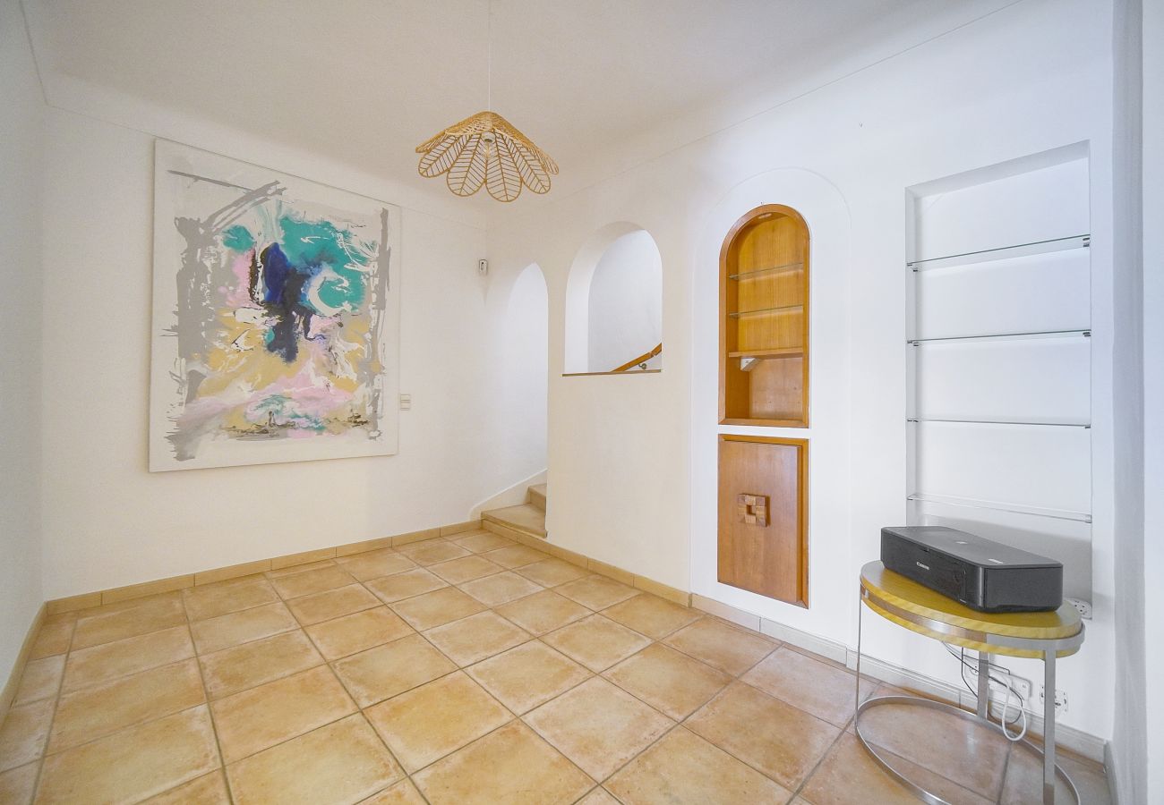 Villa à Cannes - FRGK Villa Mare Palm Beach