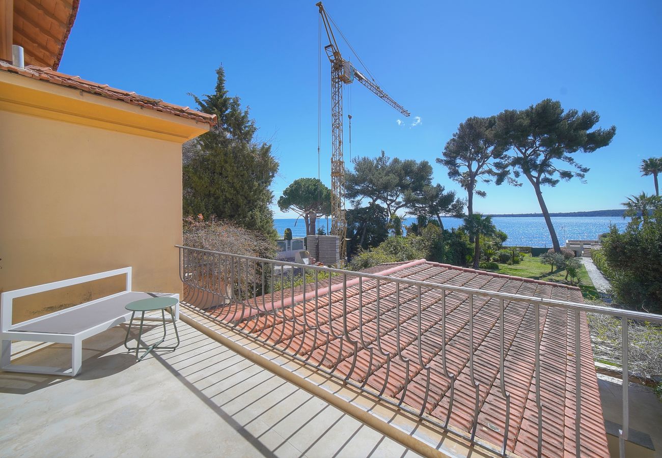 Villa à Cannes - FRGK Villa Mare Palm Beach
