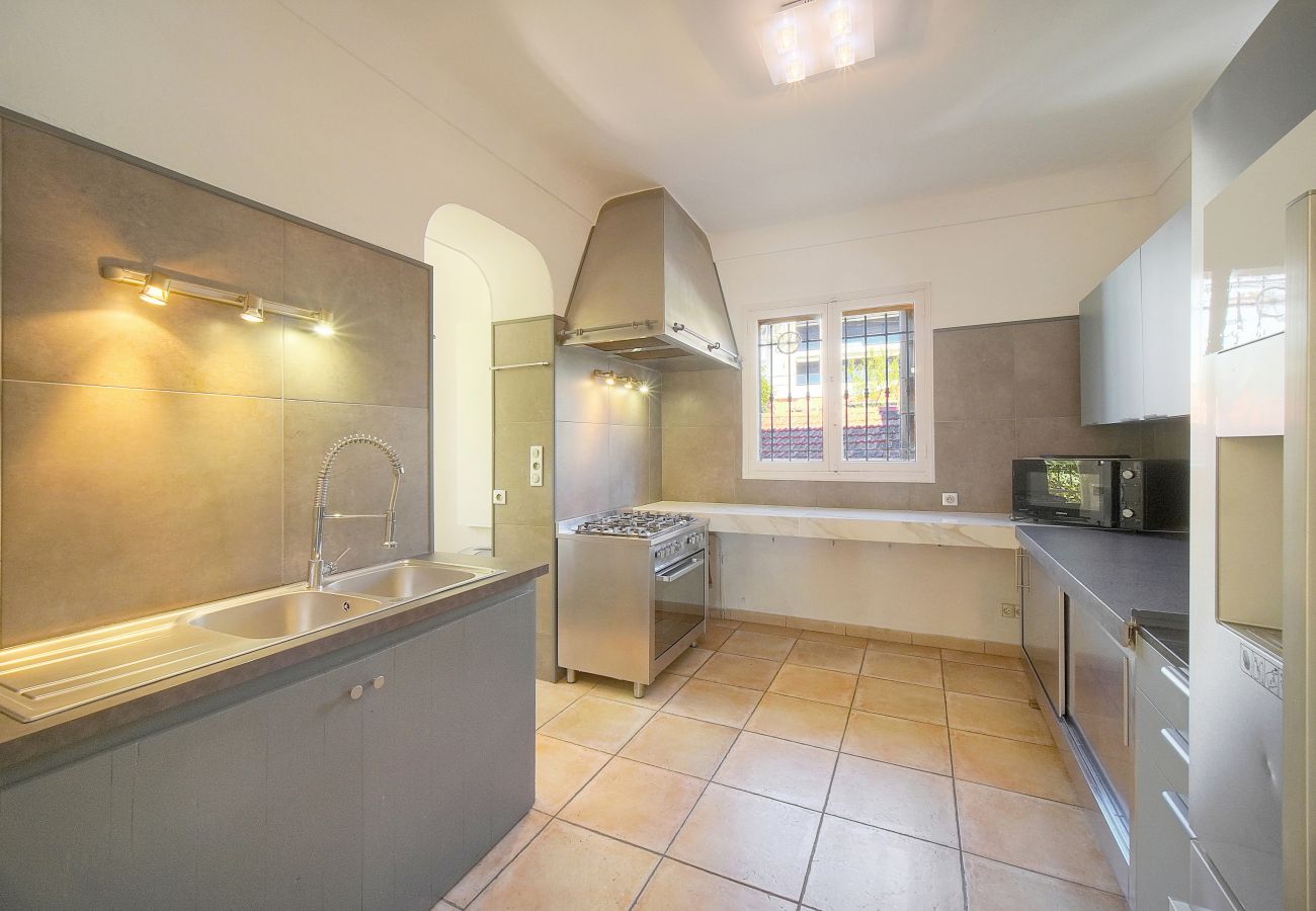 Villa à Cannes - FRGK Villa Mare Palm Beach