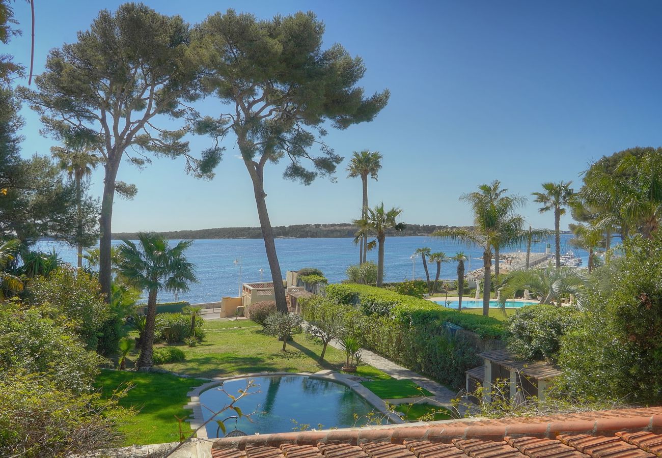 Villa à Cannes - FRGK Villa Mare Palm Beach