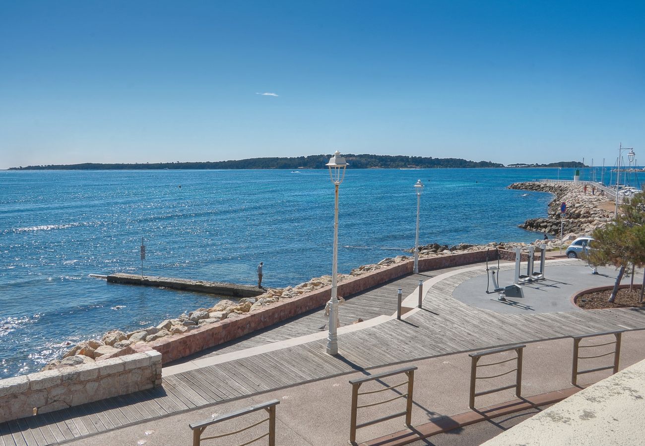 Villa à Cannes - FRGK Villa Mare Palm Beach