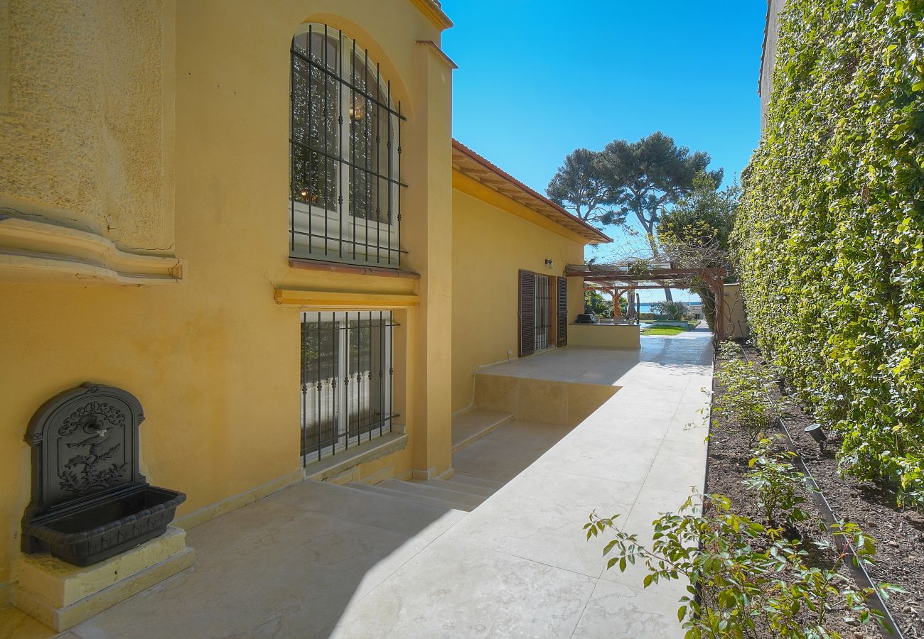 Villa à Cannes - FRGK Villa Mare Palm Beach