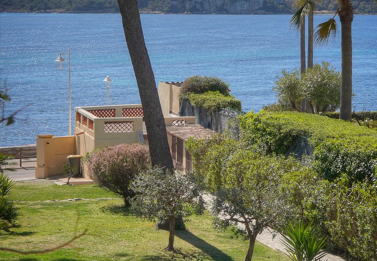 Villa à Cannes - FRGK Villa Mare Palm Beach