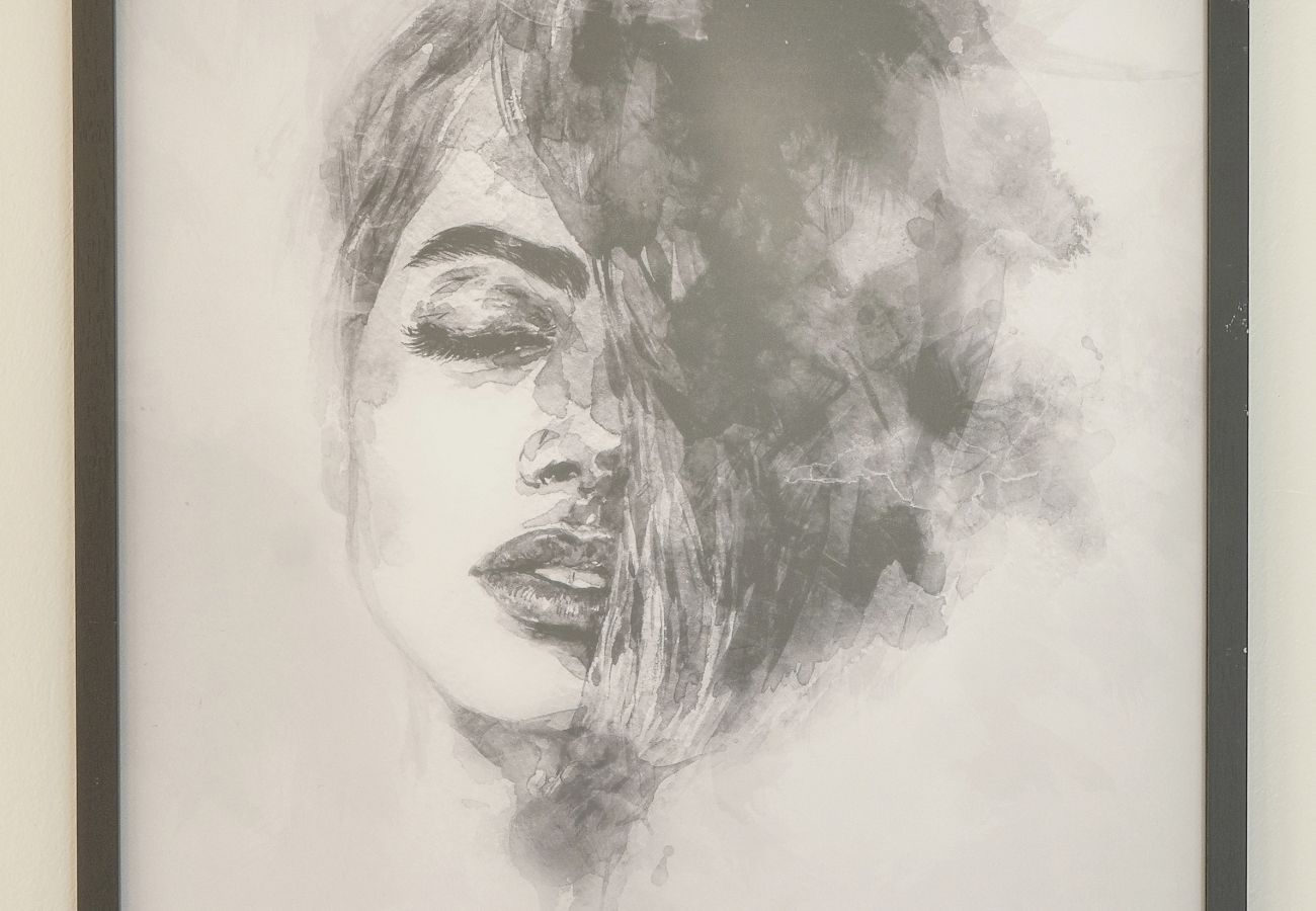 Appartement à Cannes - FRGK 2BR CIRODDE with Terrace AC Quiet Central C