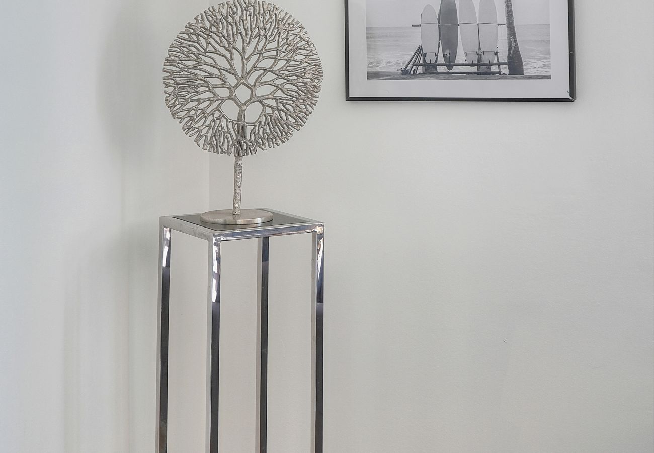 Appartement à Cannes - FRGK 2BR CIRODDE with Terrace AC Quiet Central C