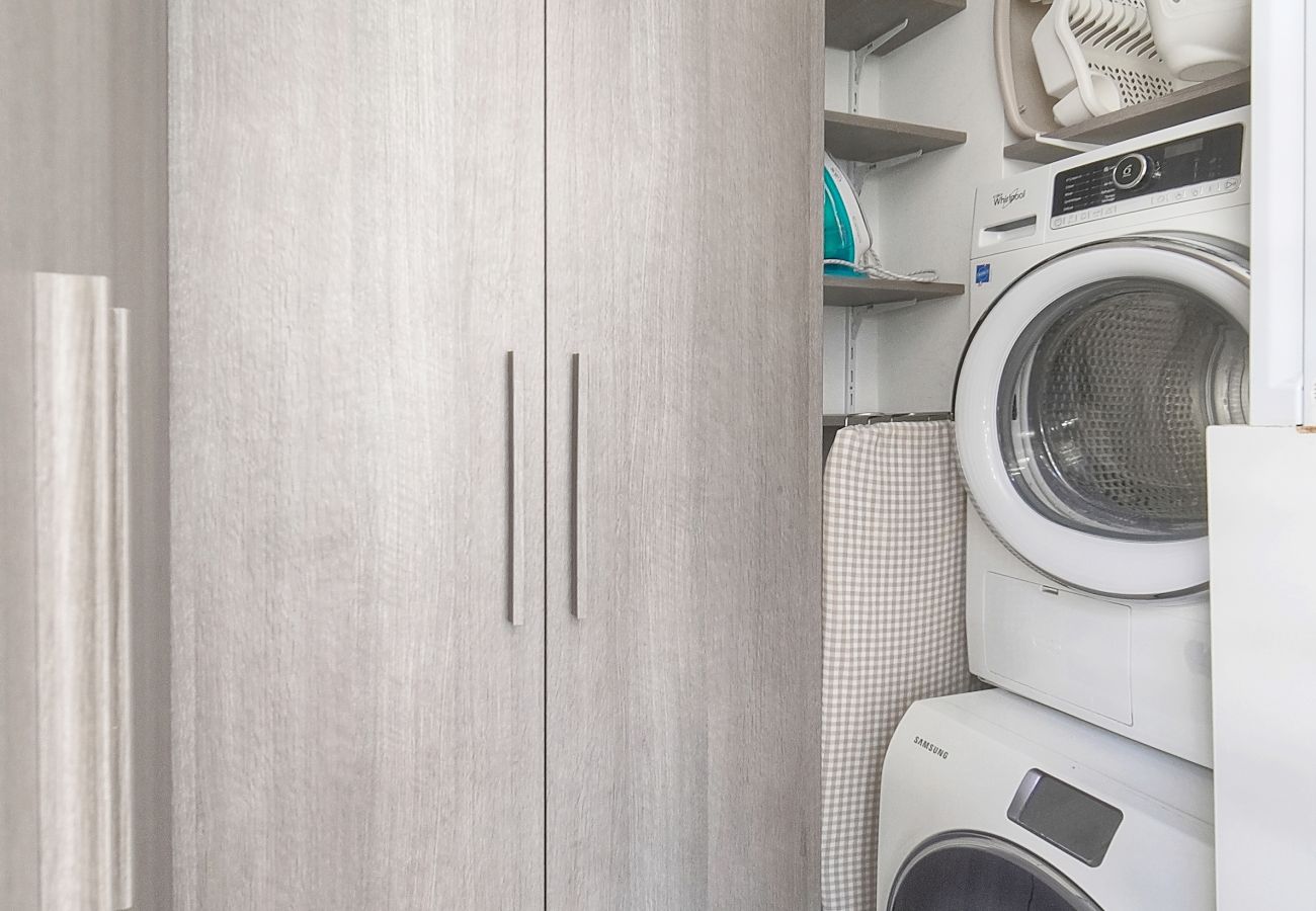 Appartement à Cannes - FRGK 2BR CIRODDE with Terrace AC Quiet Central C