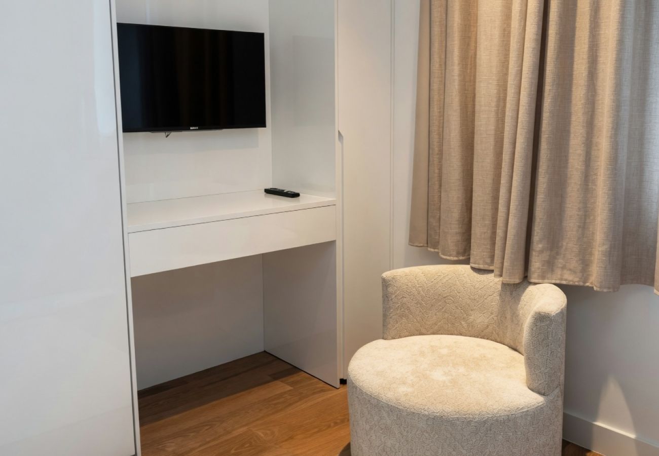 Villa à Mougins - Villa ROUGE de Luxe à Mougins – Jusqu’à 12 personn