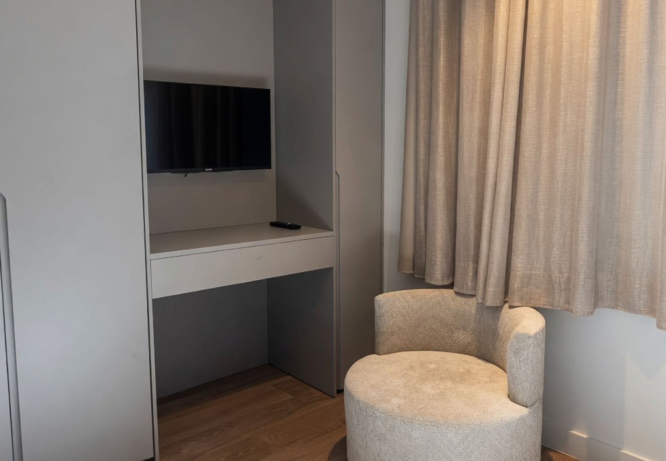 Villa à Mougins - Villa ROUGE de Luxe à Mougins – Jusqu’à 12 personn