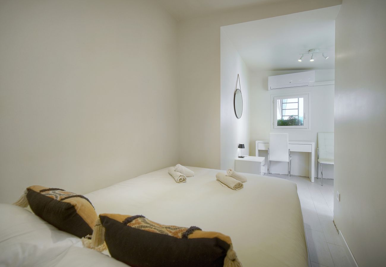Appartement à Cannes - FRGK  HOCHE 2BR Apartment – Terrace – Hoche Street
