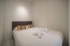 Appartement à Cannes - FRGK  HOCHE 2BR Apartment – Terrace – Hoche Street
