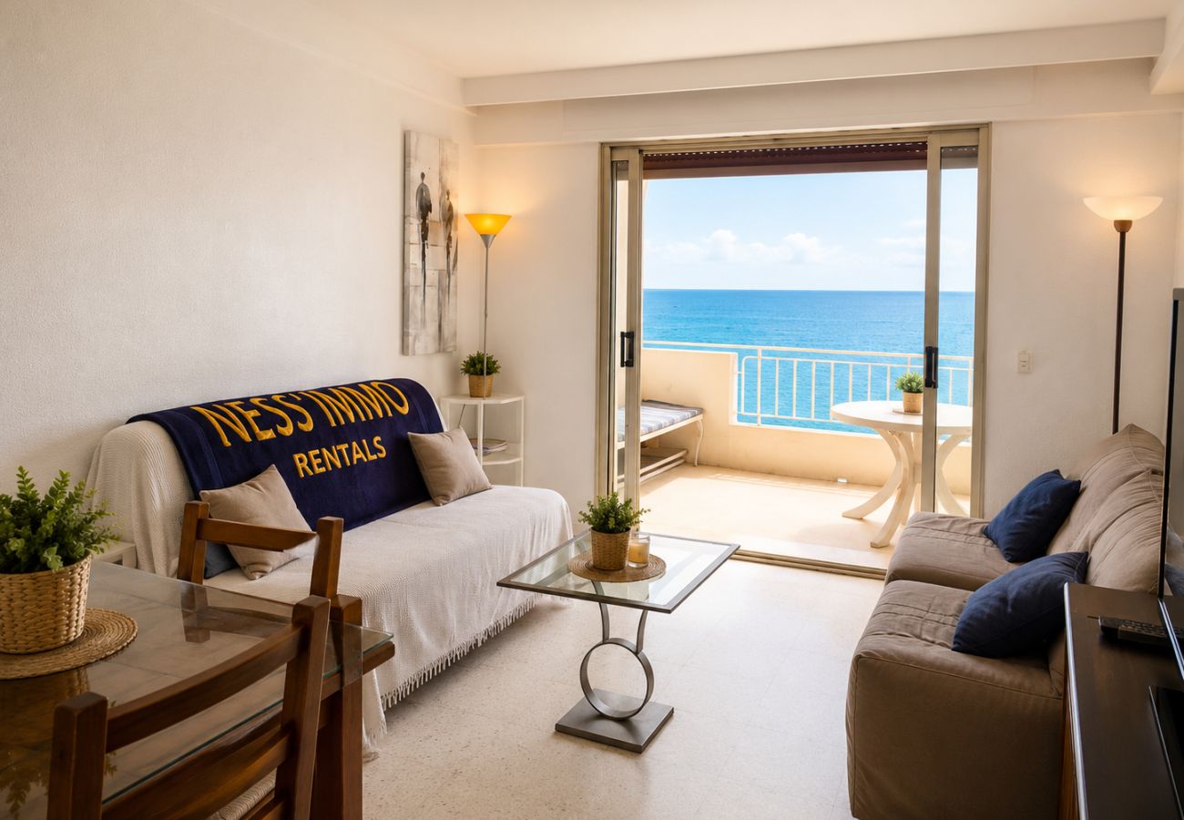 Appartement à Cannes - 16384714	LIONS 2 Rooms SEASIDE in Cannes