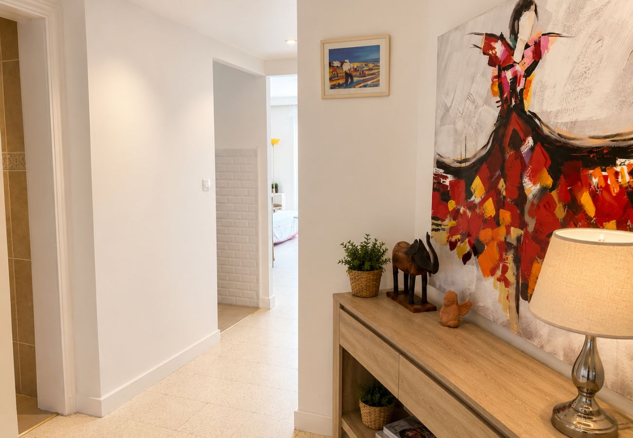 Appartement à Cannes - 16384714	LIONS 2 Rooms SEASIDE in Cannes