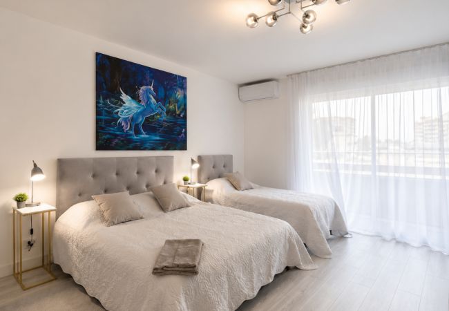Appartement à Beausoleil - MONACO GRAND PRIX Sweet studio with PARKING