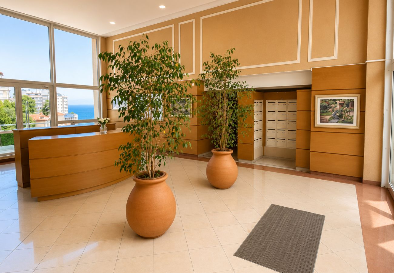 Appartement à Beausoleil - MONACO GRAND PRIX Sweet studio with PARKING