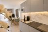 Appartement à Beausoleil - MONACO GRAND PRIX Sweet studio with PARKING