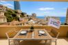 Appartement à Beausoleil - MONACO GRAND PRIX Sweet studio with PARKING