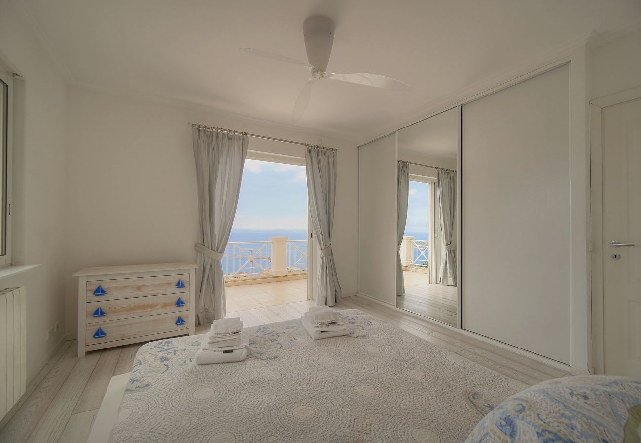 Villa à Beausoleil - FRGK Magnificent See View Villa with Monaco backgr