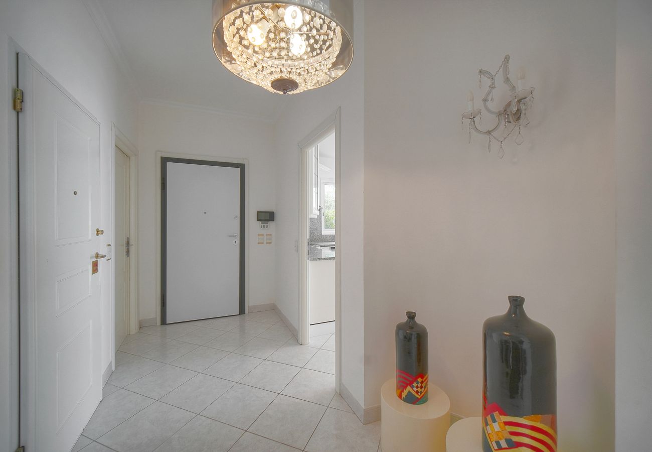 Villa à Beausoleil - FRGK Magnificent See View Villa with Monaco backgr
