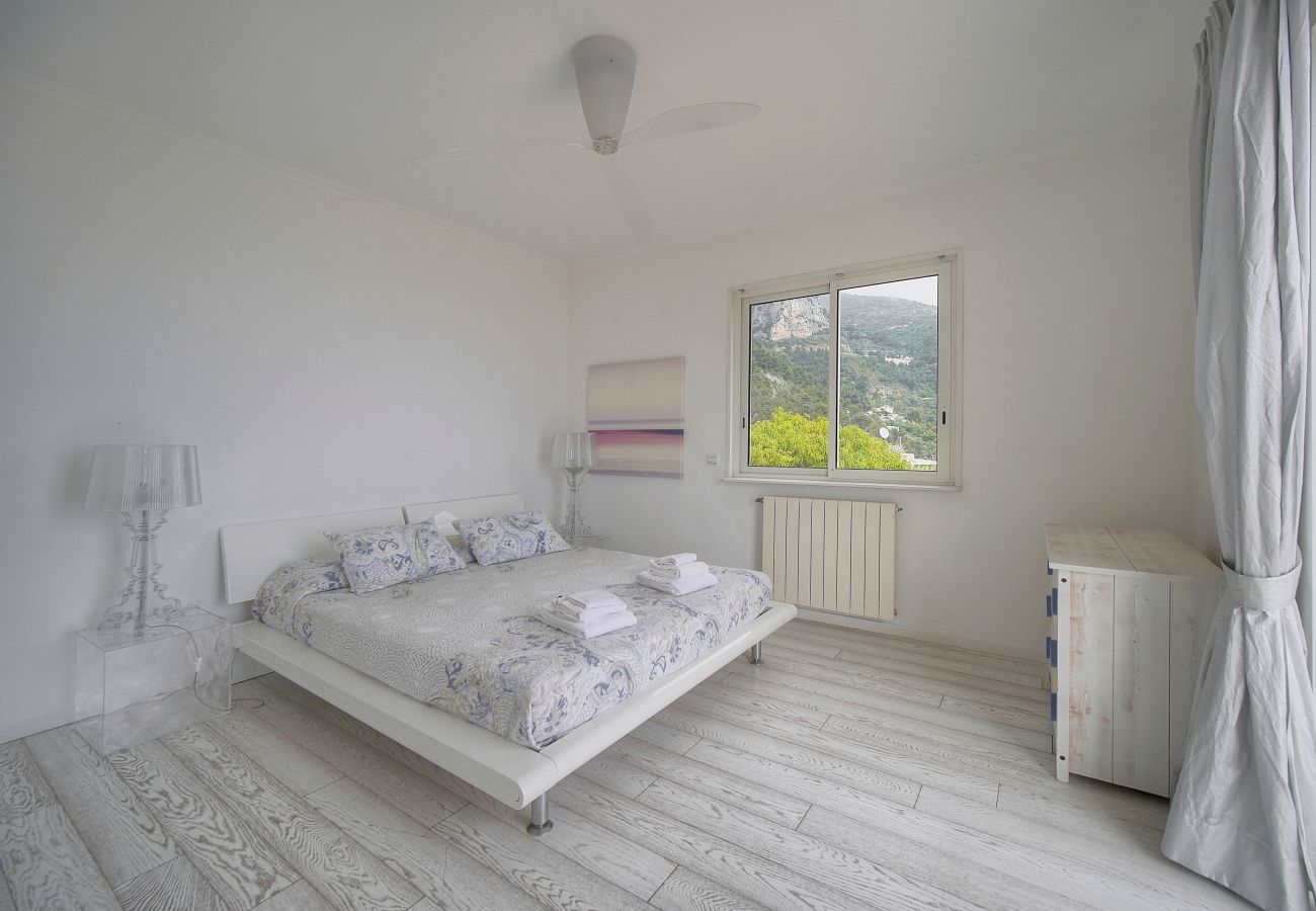 Villa à Beausoleil - FRGK Magnificent See View Villa with Monaco backgr