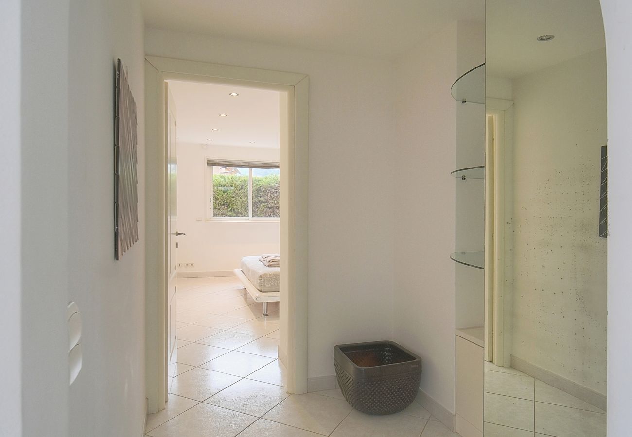 Villa à Beausoleil - FRGK Magnificent See View Villa with Monaco backgr