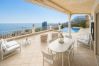 Villa à Beausoleil - FRGK Magnificent See View Villa with Monaco backgr