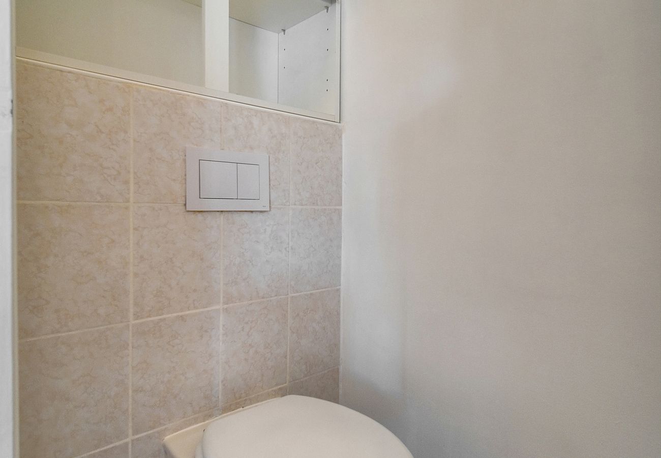 Appartement à Cannes - FRGK Alexandre III Élégant T2 Terrasse Résidence S