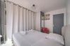 Appartement à Cannes - FRGK Alexandre III Élégant T2 Terrasse Résidence S