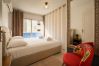 Appartement à Cannes - FRGK Alexandre III Élégant T2 Terrasse Résidence S